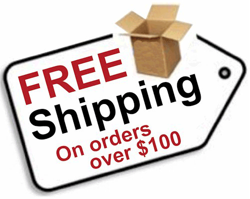 Free Shipping Code