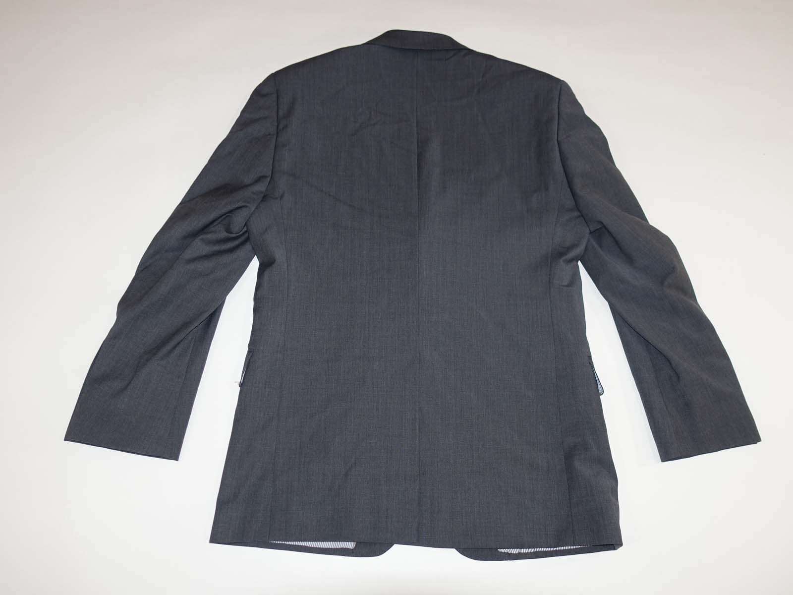 Brooks Brothers Men's Explorer Regent Fit Suit Jacket Size 38
