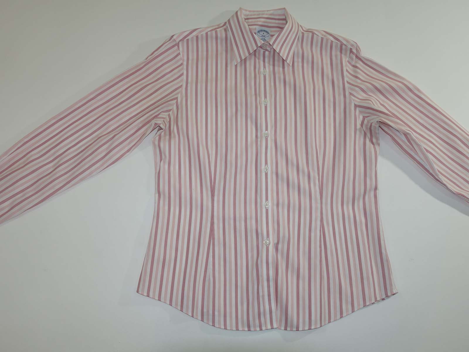 brooks brothers womens button down