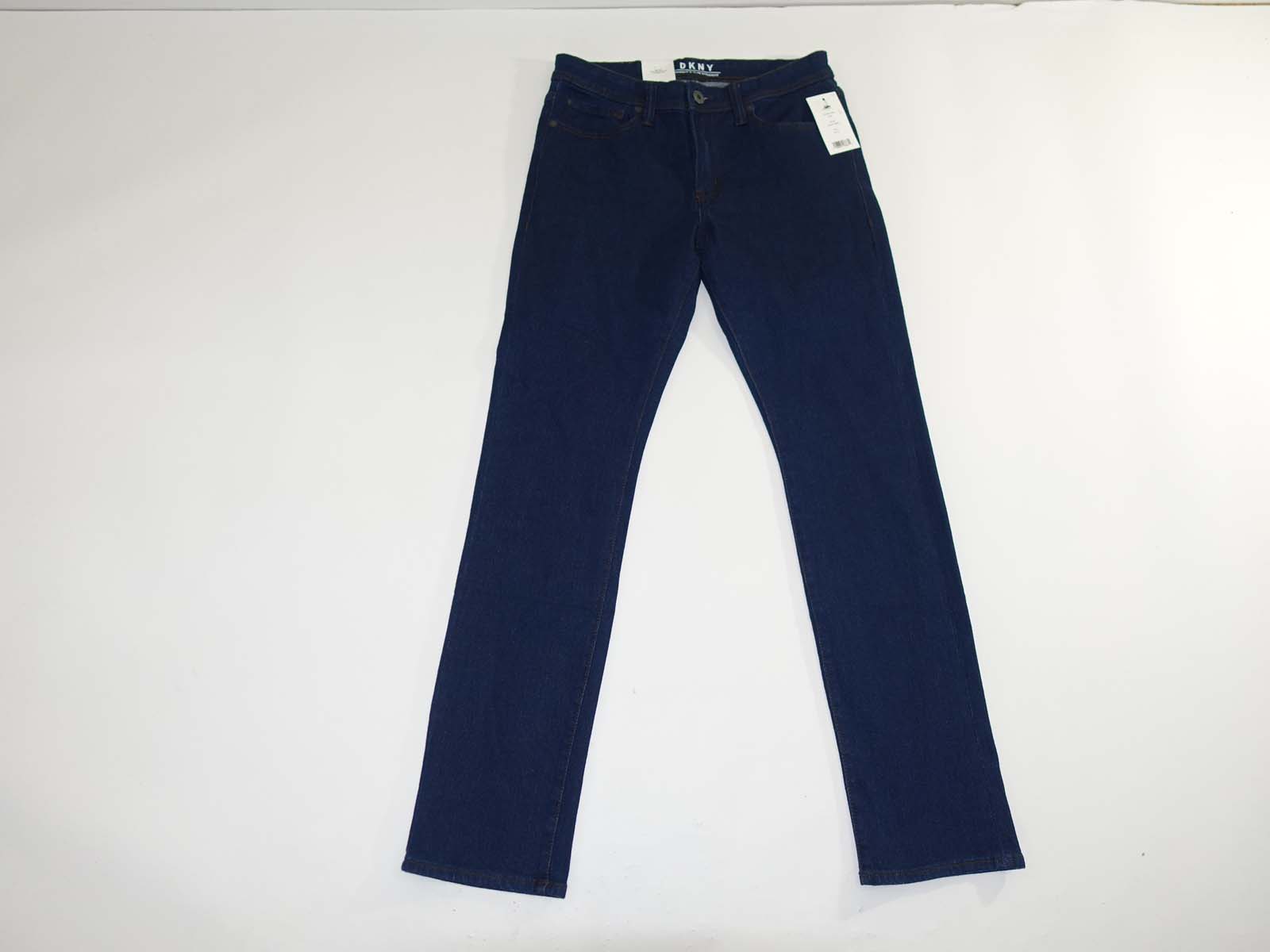 dkny avenue b jeans