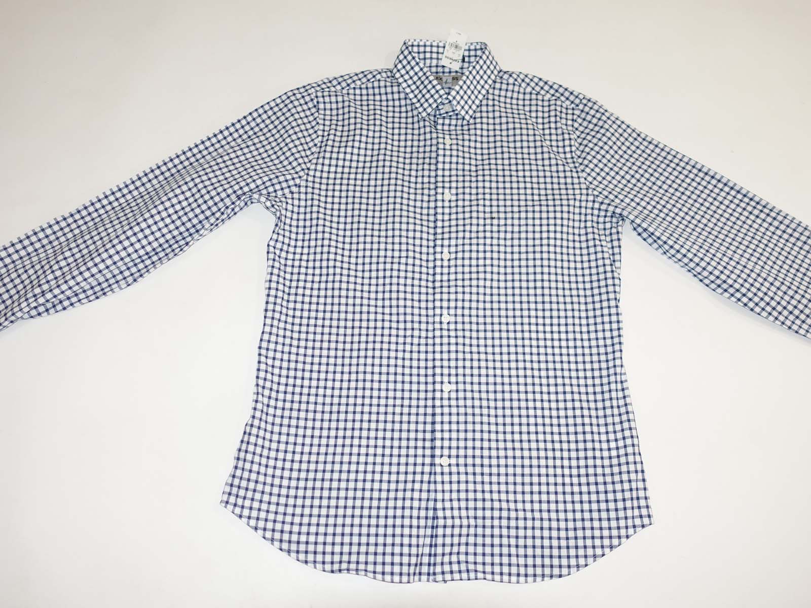 専用ページ12 Express Men's Slim Fit Dress Shirt Medium 15 - 15.5 NWT Long