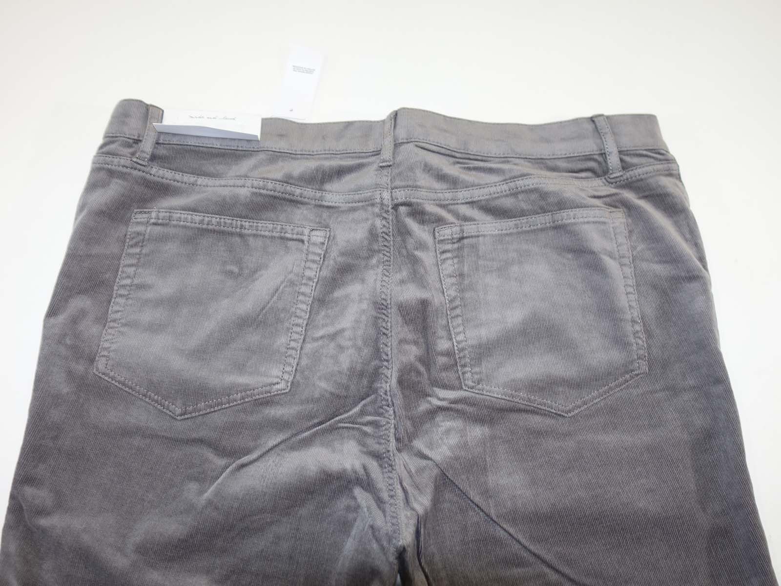 Corduroy Trousers Women's Trousers 