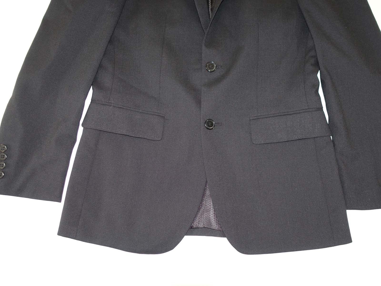 Linea Uomo Men's Suit Jacket - I'm So Fancy