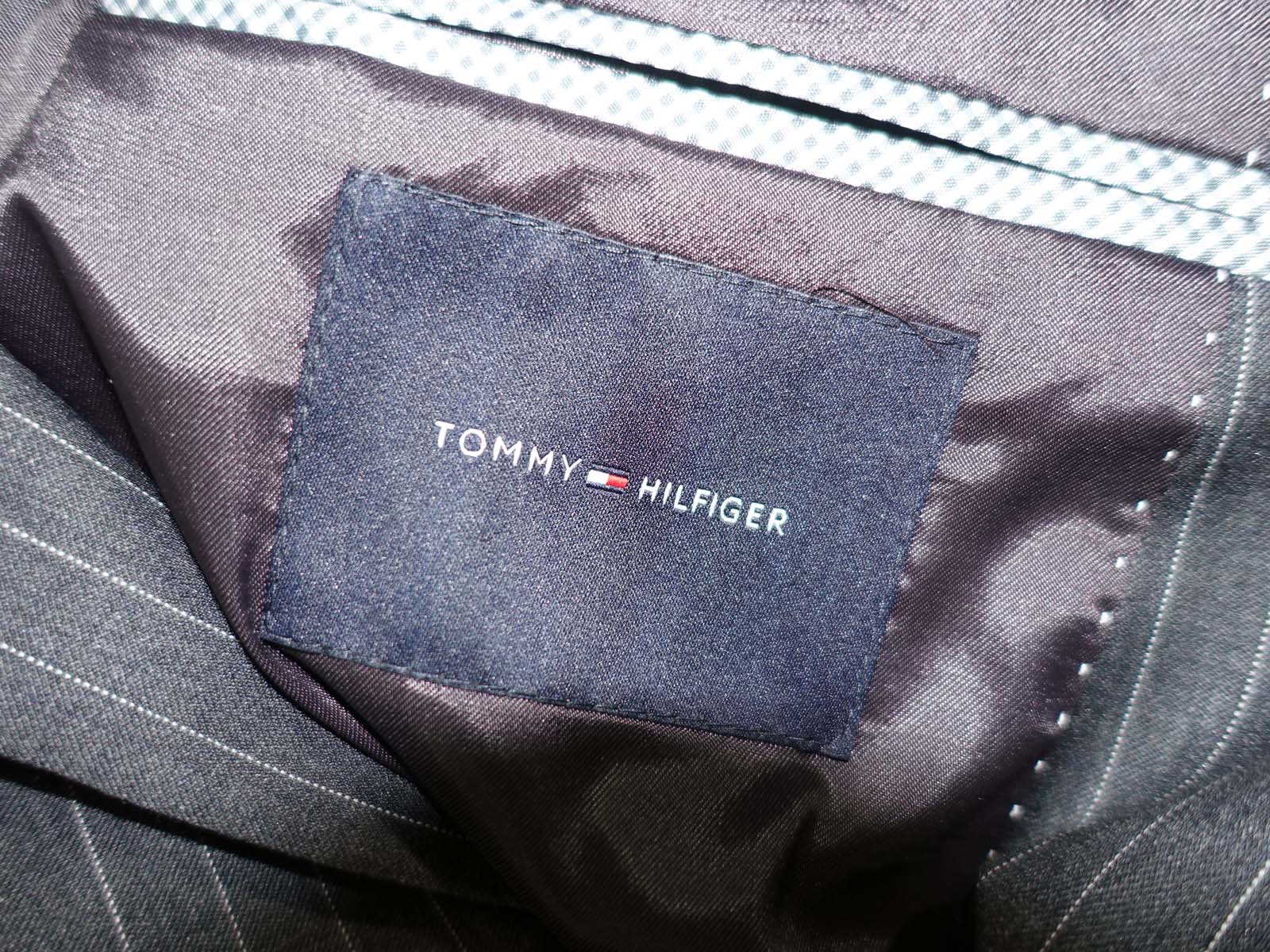 tommy hilfiger th flex jacket