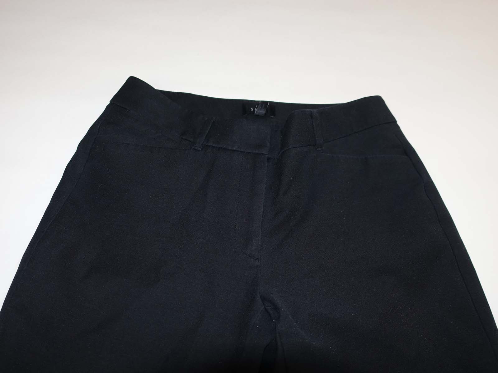 Top white house black market slim ankle pants Store